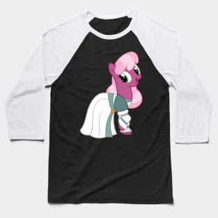 Cheerilee as Odette Baseball T-Shirt